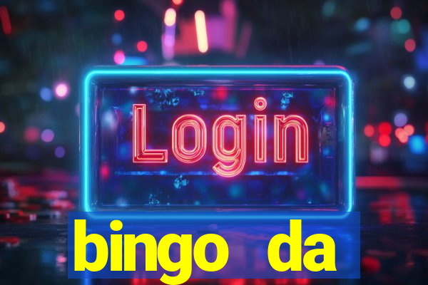 bingo da porcentagem para imprimir